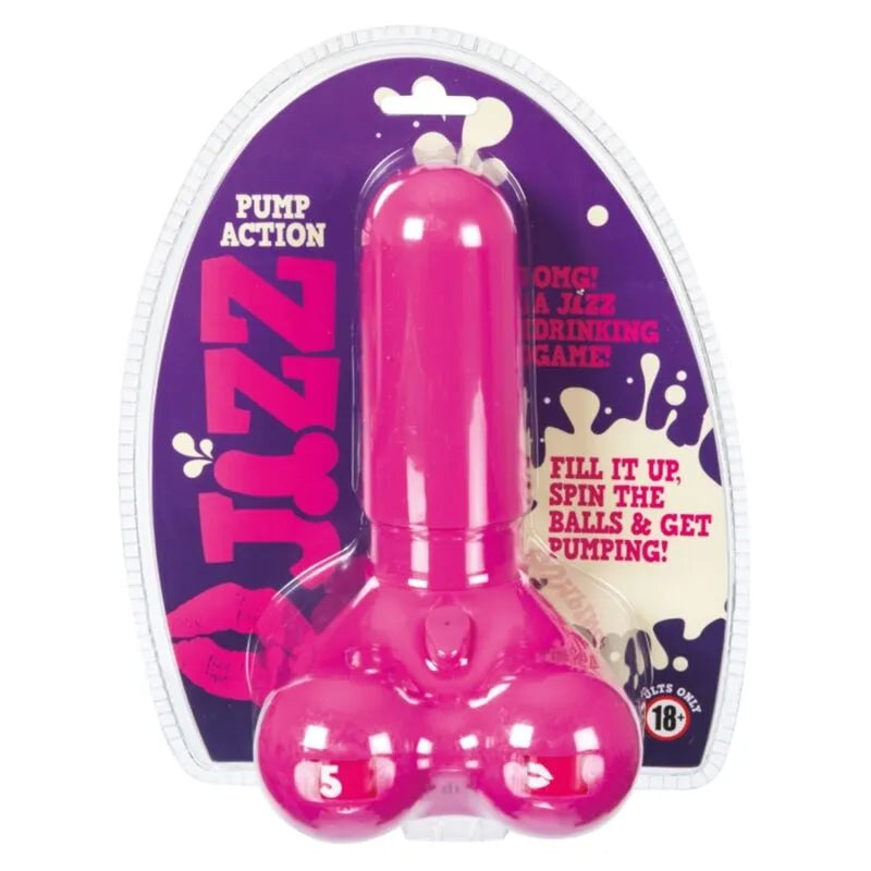 Jeu À Boire Adulte Multijoueur Jizz