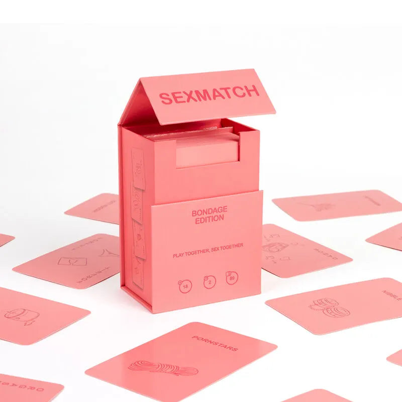 Jeu De Cartes Couple Érotique