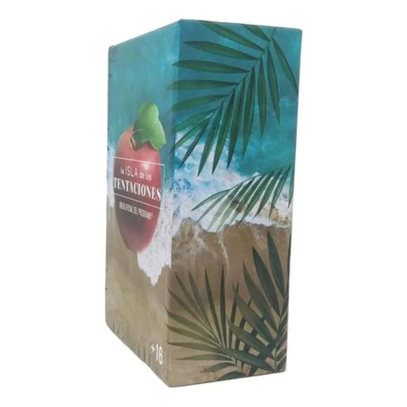 Jeu De Société Festif Temptation Island