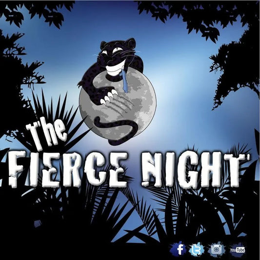 Jeu de Société Érotique Audacieux Fierce Night