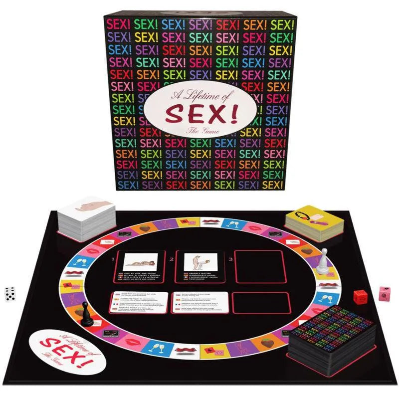 Jeu Érotique Couples Pimentez Votre Vie Intime