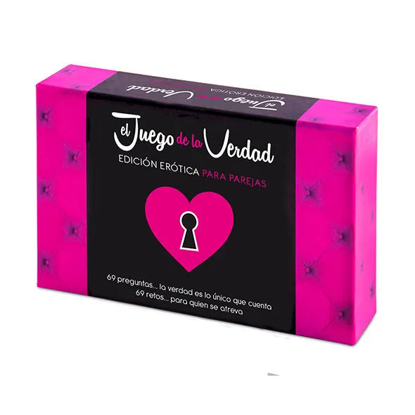 Jeu Coquin Intimität Paare ohne Komplizen 69 Fragen