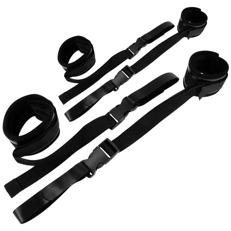 Jeux De Contention Ajustables Pour Adultes