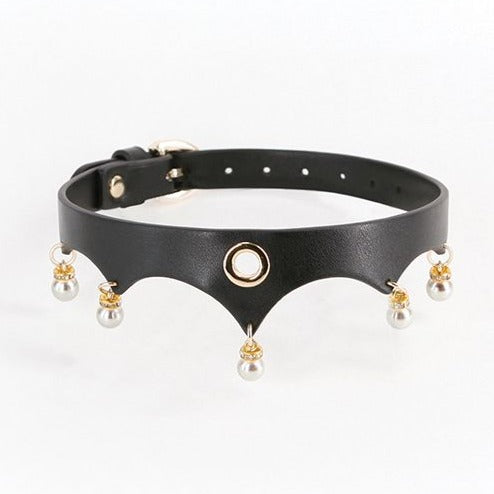 Jezebel Collar