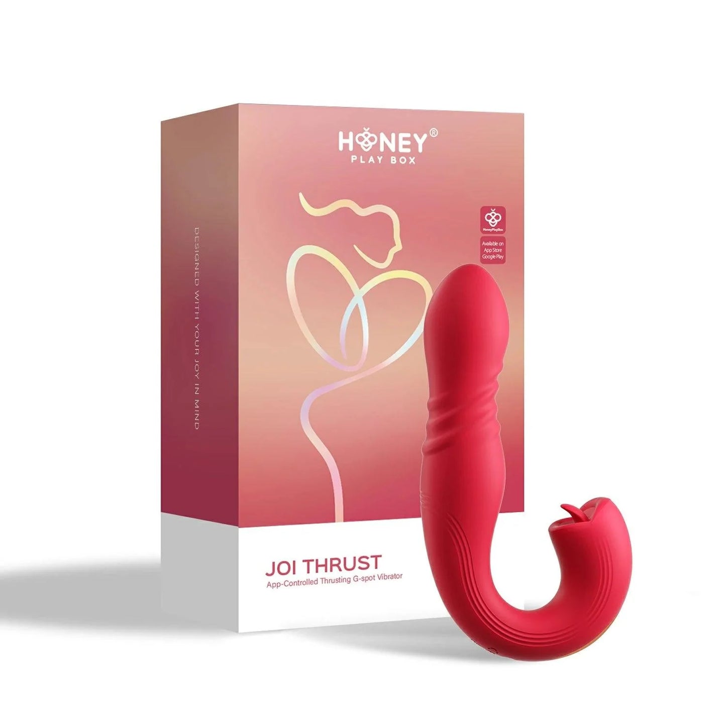 JOI THRUST 2