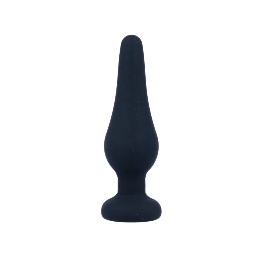 Jouet Anal Silicone Médical Pour Débutants