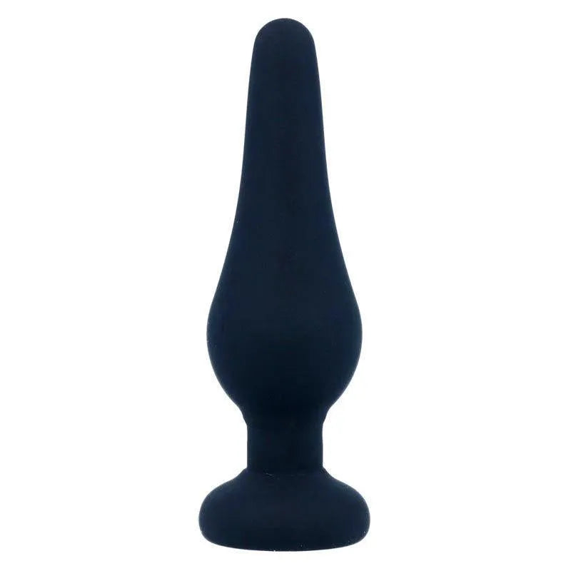 Jouet Anal Silicone Médical Pour Débutants