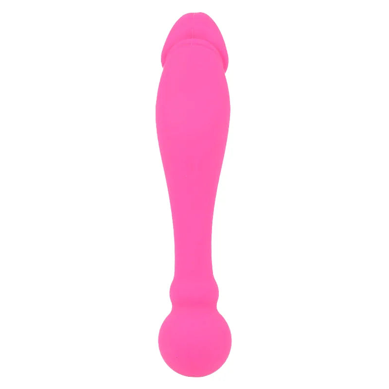 Jouet Intime Silicone Doux Clitoridien Anal