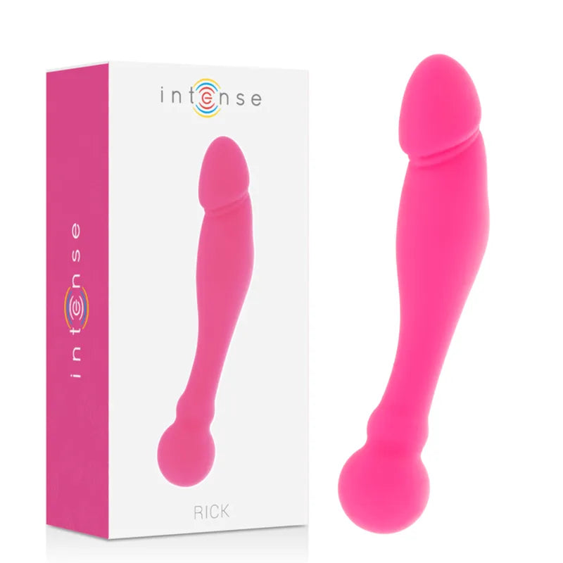 Jouet Intime Silicone Doux Clitoridien Anal
