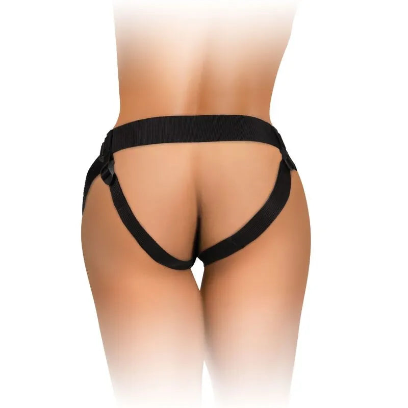 Kit De Démarrage Gode En Silicone Double Densité