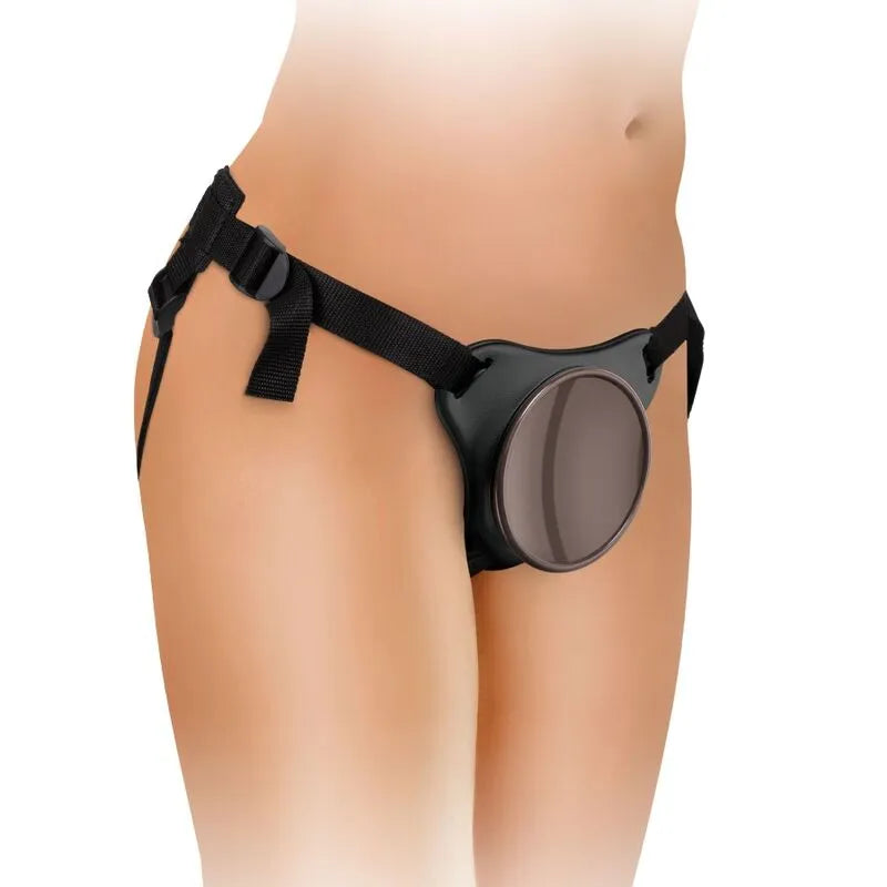 Kit De Démarrage Gode En Silicone Double Densité