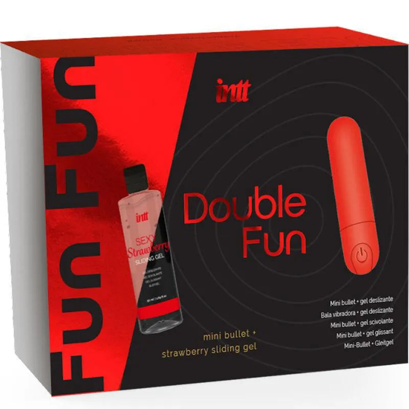 Kit Jouet Érotique Balle Vibrante Rechargeable