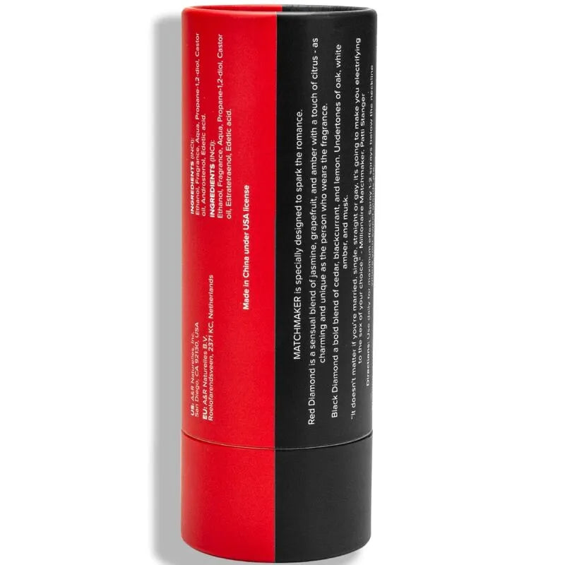 Kit Parfum Phéromones Voyage Couples