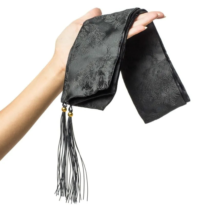 Kit Érotique Fouet-Duster Kamasutra Pour Couples