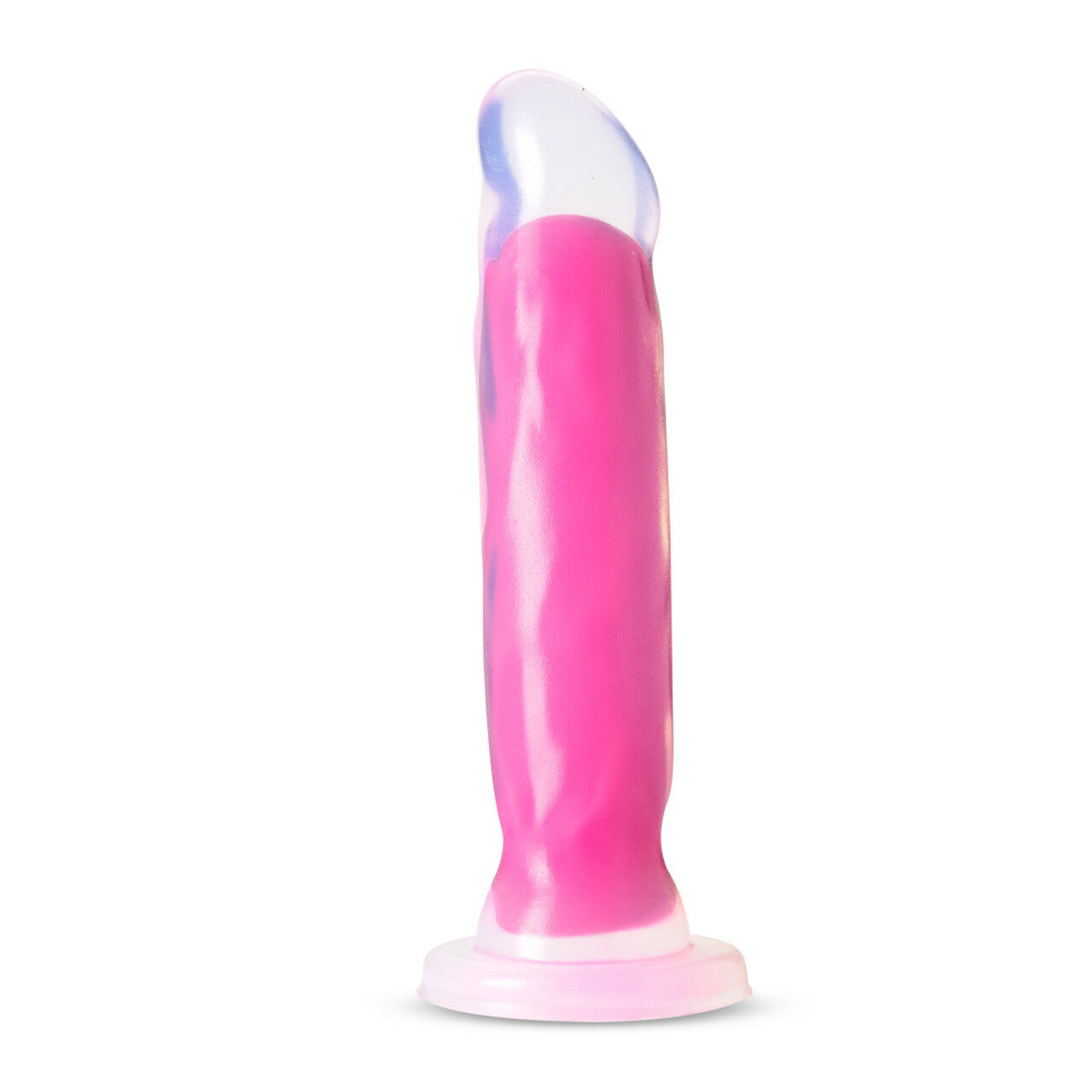 Marquee leuchtet im Dunkeln – 8-Zoll-Dildo