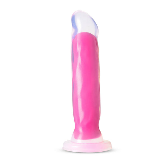 Marquee Glow in the Dark - 8" Dildo