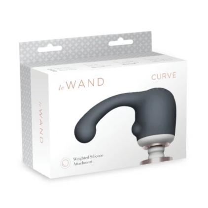 Le Wand Curve Attachment