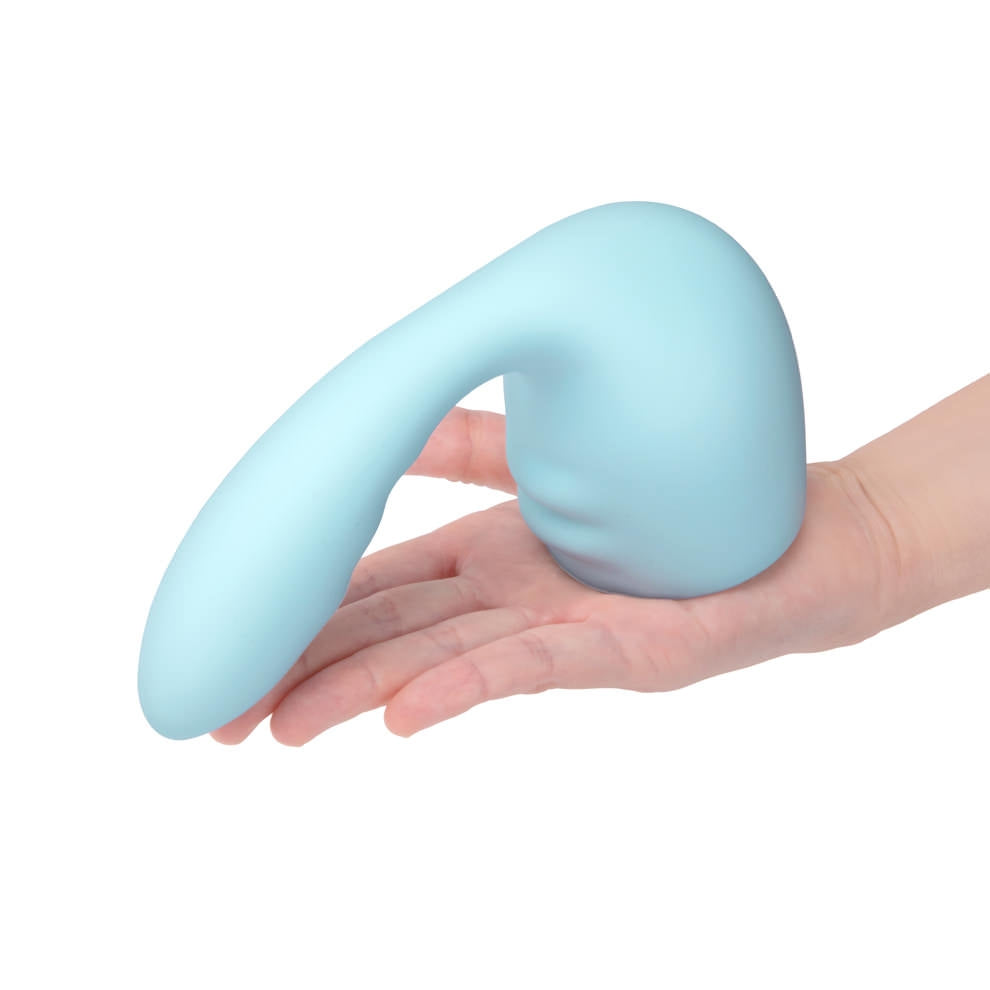 Flexi Silicone Wand Attachment