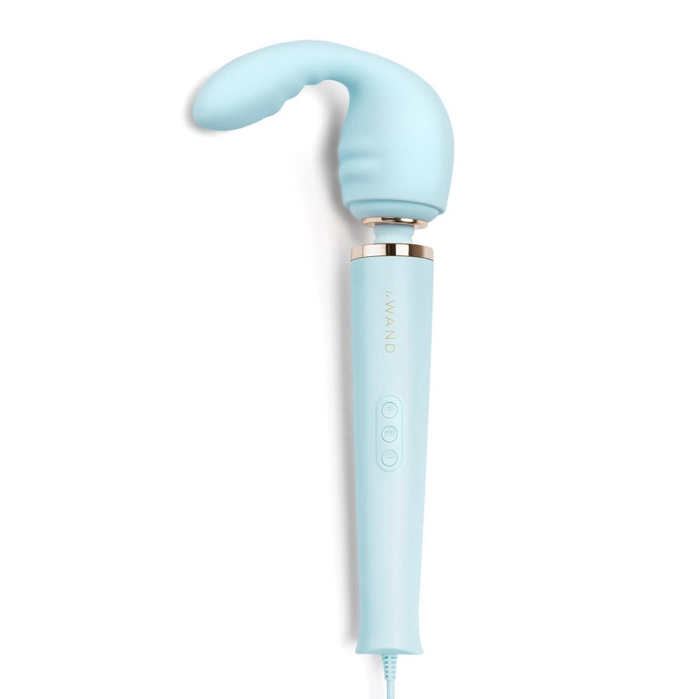 Flexi Silicone Wand Attachment