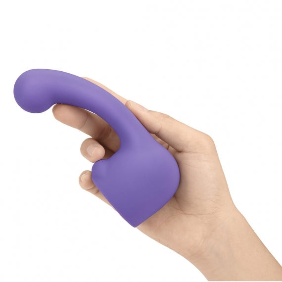 Le Wand Petite Curve Attachment