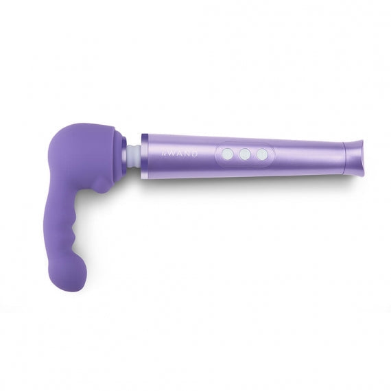 Le Wand Petite Ripple Attachment