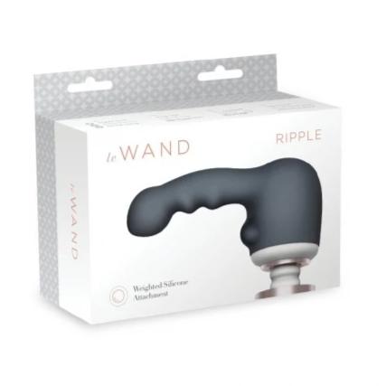 Le Wand Ripple Attachment