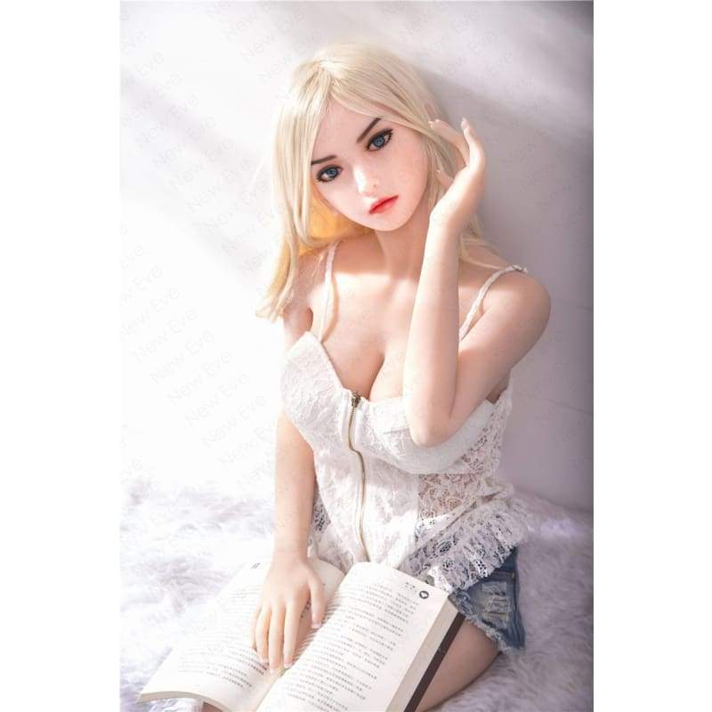 Lifelike Sex Doll with Big Breast Blonde Beauty CK19060417 Ivana