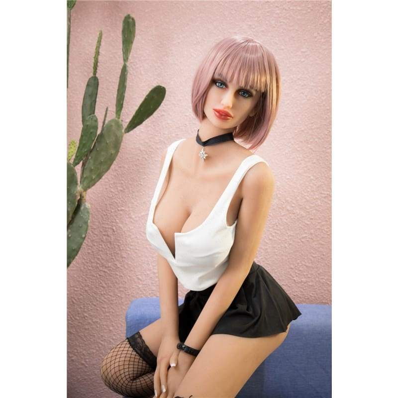 Lifelike Sex Dolls with Big Breast AK19060403 Giselle