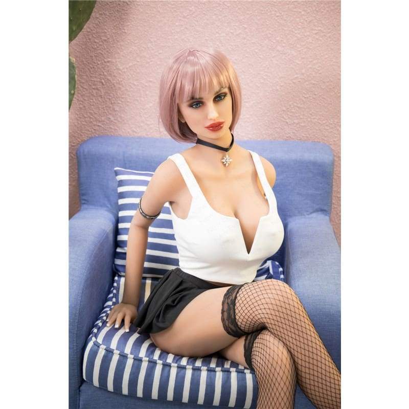 Lifelike Sex Dolls with Big Breast AK19060403 Giselle