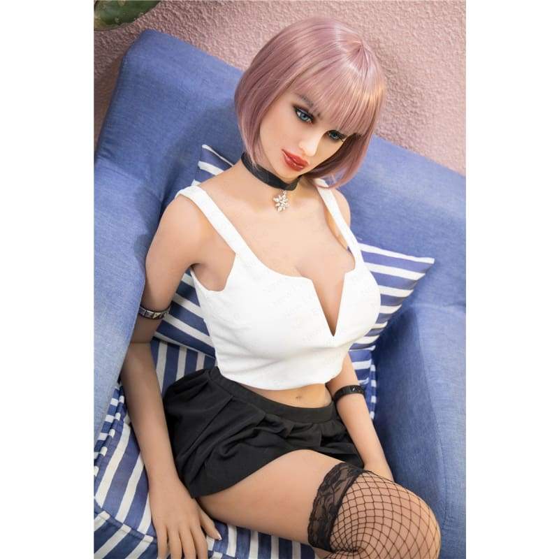 Lifelike Sex Dolls with Big Breast AK19060403 Giselle