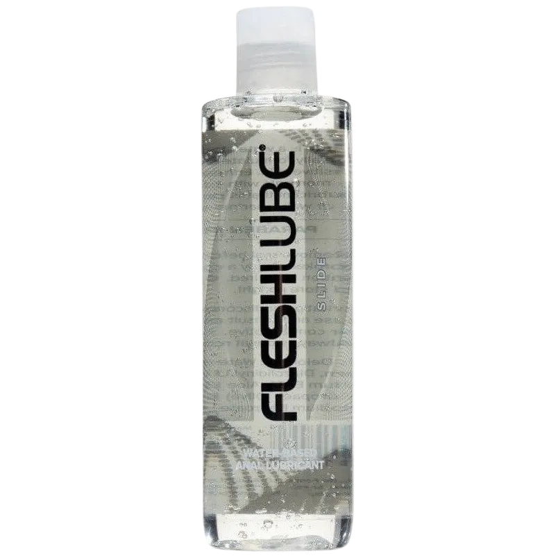 Lubrifiant Anal Longue Durée Peaux Sensibles