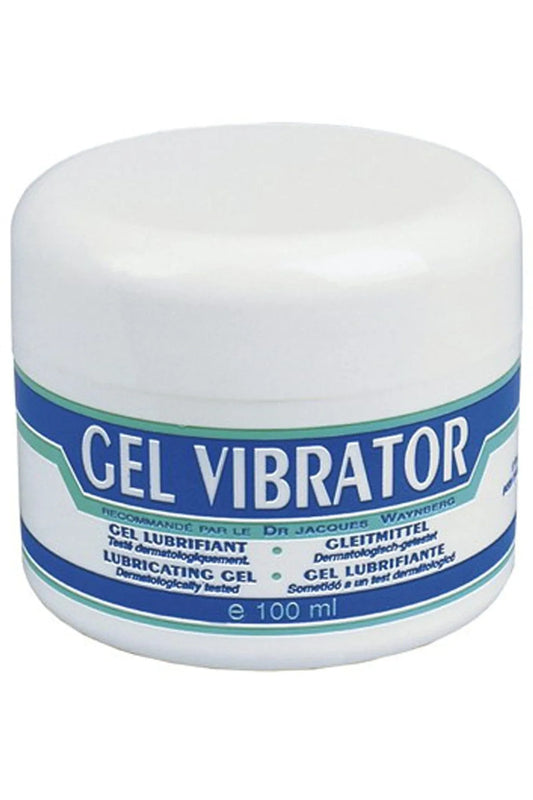 Lubrifiant Eau Compatible Sextoys et Préservatifs 100ml