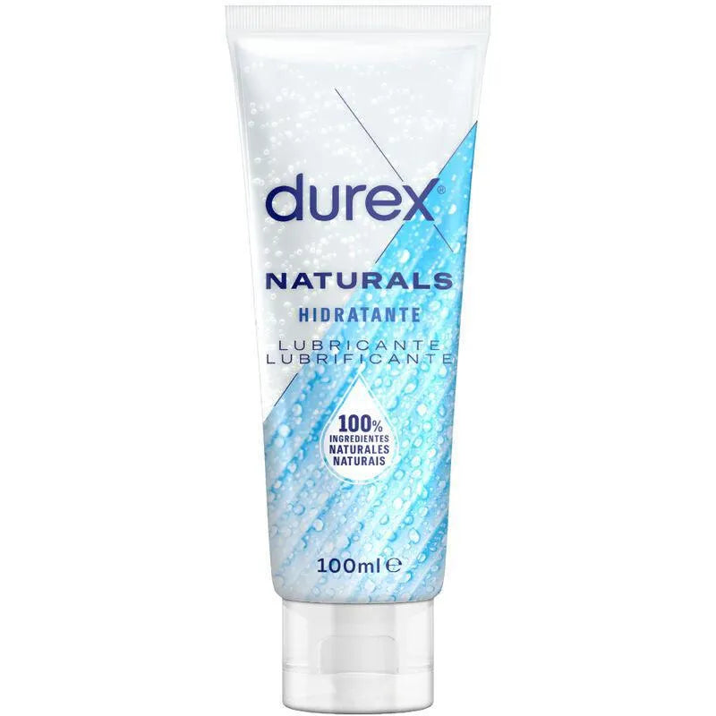 Lubrifiant Intime Naturel Hydratant Durex