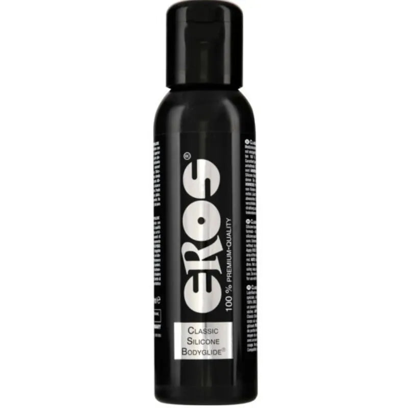 Lubrifiant Silicone Haute Performance Eros