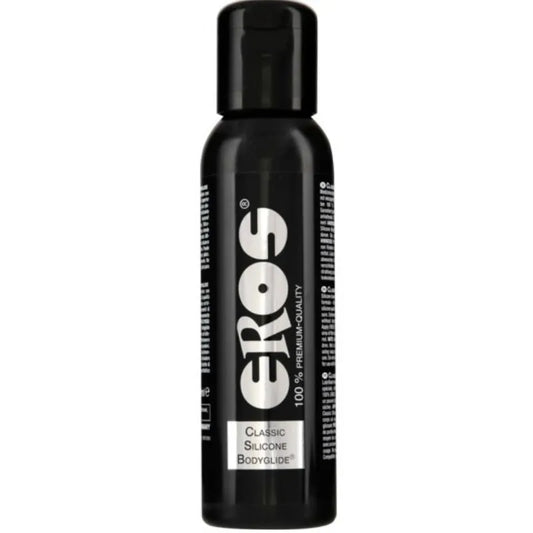 Lubrifiant Silicone Haute Performance Eros