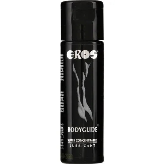 Lubrifiant Silicone Eros Longue Durée Intime