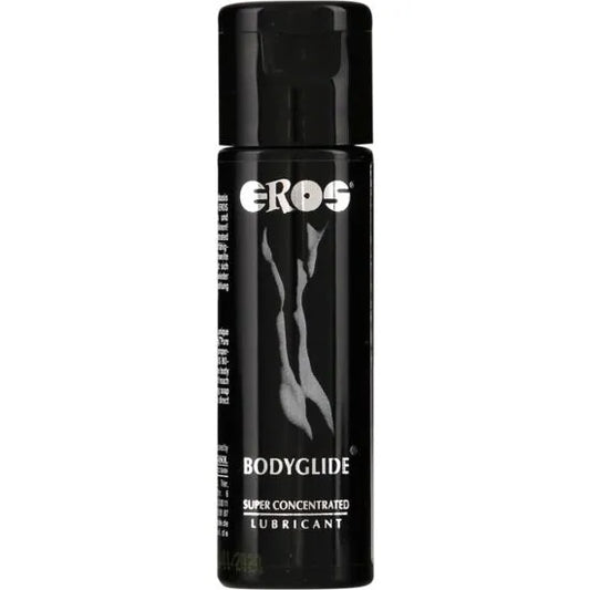 Lubrifiant Silicone Eros Longue Durée Intime