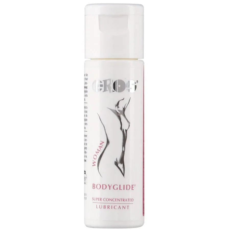 Lubrifiant Silicone Longue Durée Femmes
