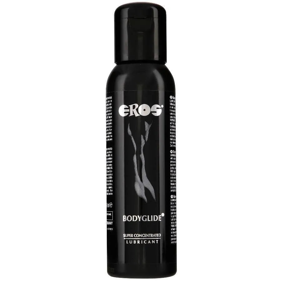Lubrifiant Silicone Eros Glisse Longue Durée