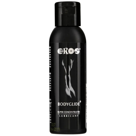 Lubrifiant Silicone Premium Glisse Longue Durée Eros 50ml