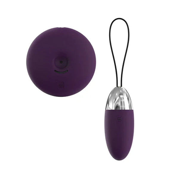 SVAKOM LUNA & SELENE