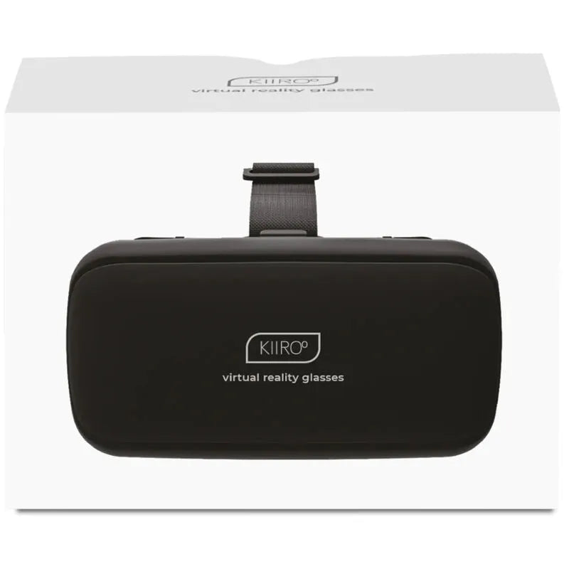 Lunettes De Réalité Virtuelle Pour Smartphones Myopes