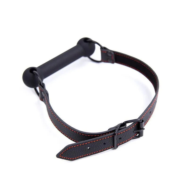 Mâchoire Os Jouet Adulte Silicone Sans Phtalates