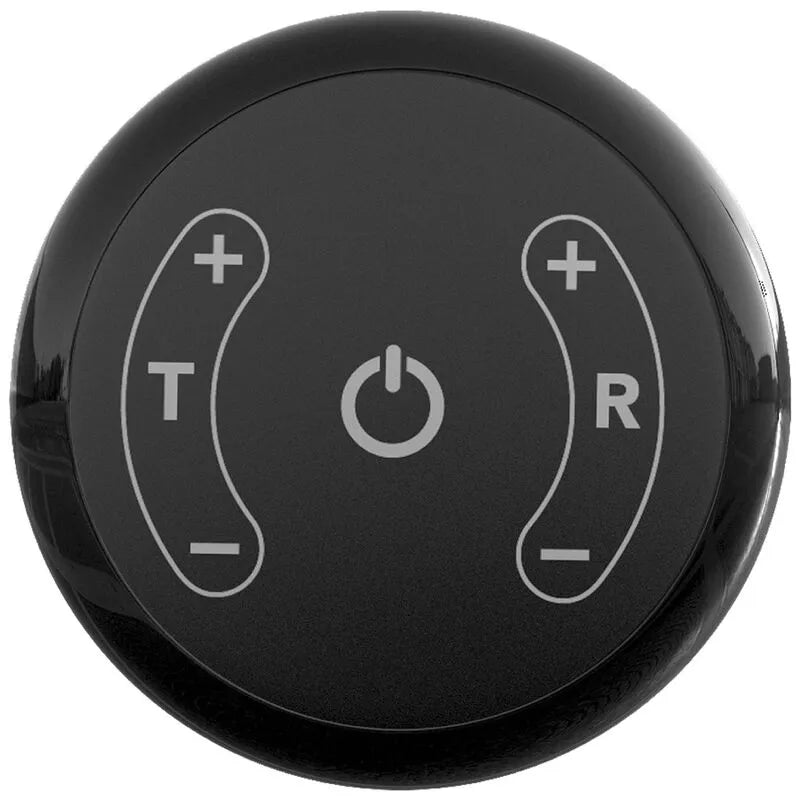 Machine Sexuelle Rotation Poussée Avancée