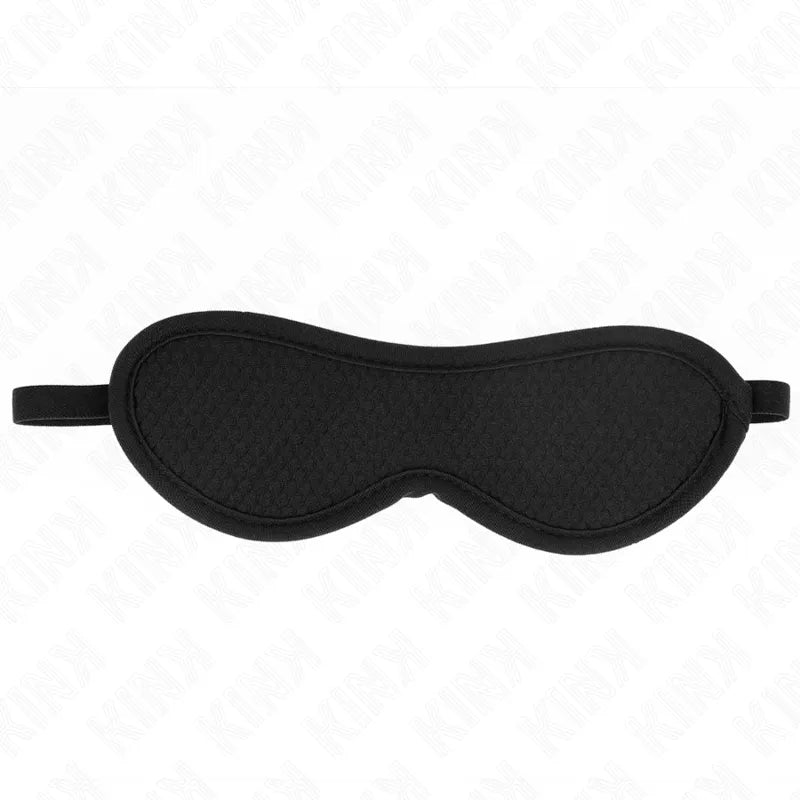 Bdsm-Masken aus Leder und eleganter Haut