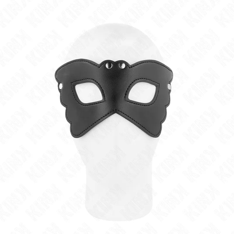 Masques BDSM Satin Dentelle Confort Ajustable Sensationnel