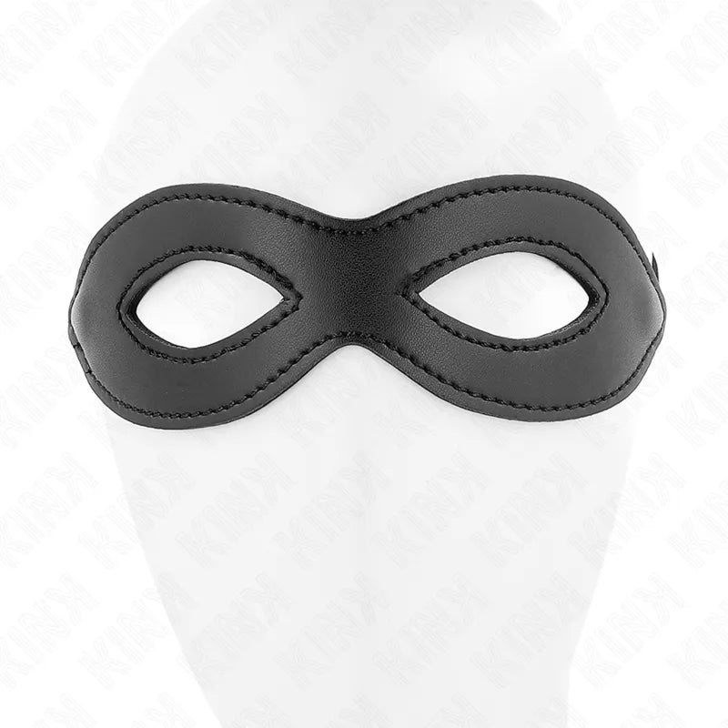 Masques BDSM satin dentelle luxe élégance raffinée