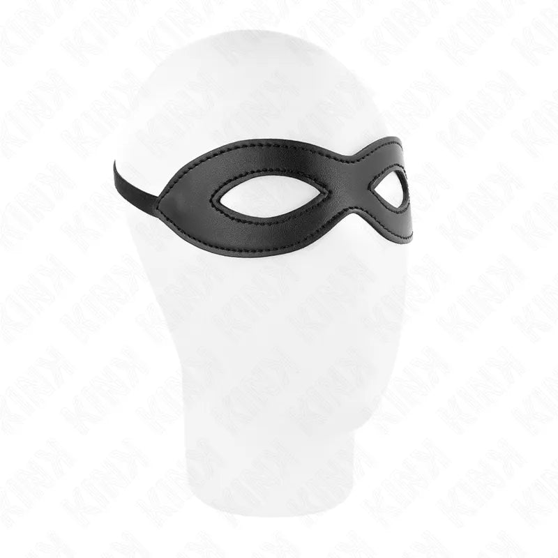Masques BDSM satin dentelle luxe élégance raffinée