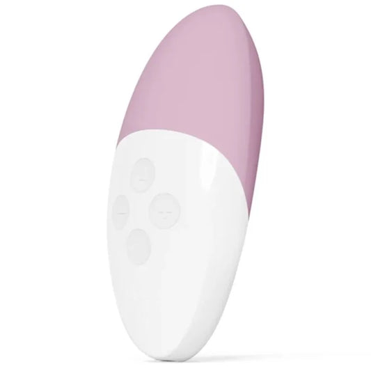 Masseur Clitoris Silicone SoundSense Sensations Musicales