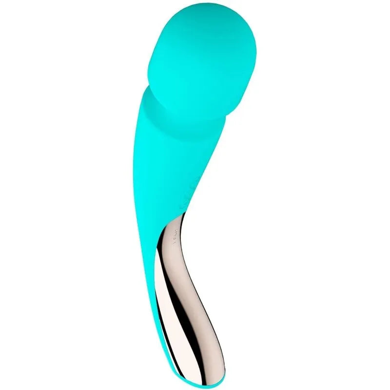 Masseur Corporel Luxueux Silicone Doux